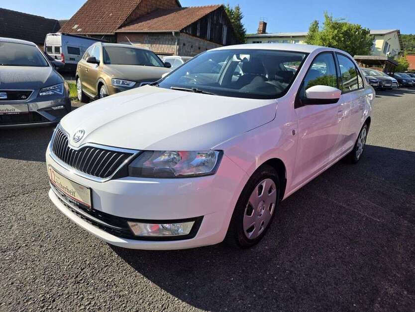 Rapid/Spaceback