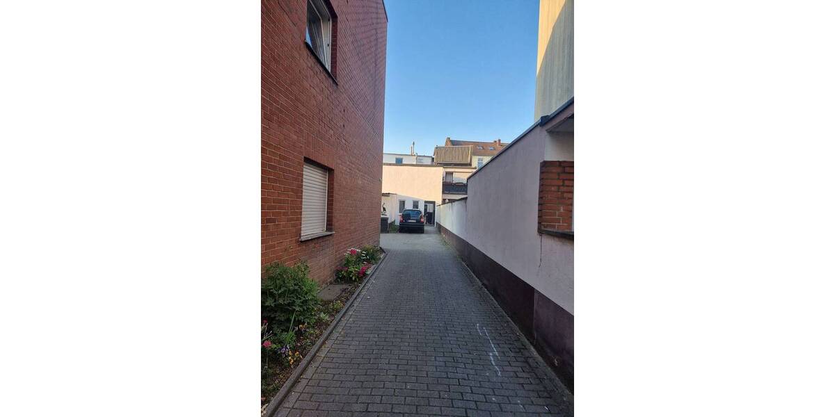 Mehrfamilienhaus, Wohnhaus Kamp-Lintfort Stadtkern - 1 Zimmer, 693.300&euro; | Angebot:26841849