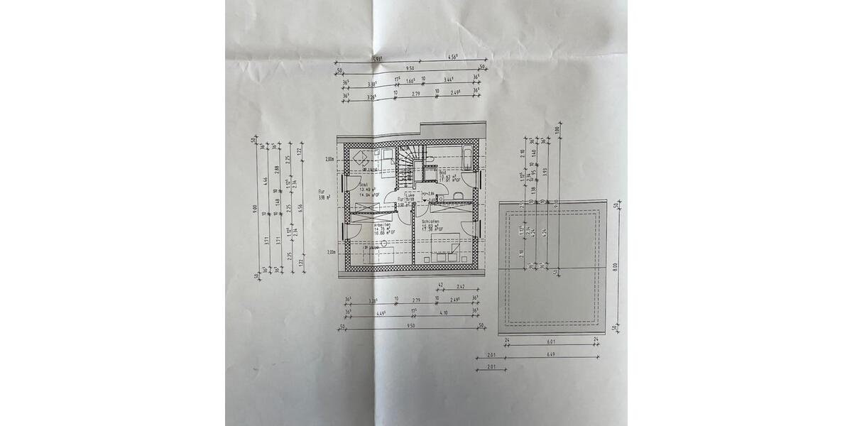 Einfamilienhaus Lamerdingen - 4 Zimmer, 123 m&sup2;, 698.000&euro; | Angebot:26788064