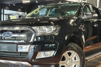 Ford Ranger 60.000 km 30.900 &euro; Bonn 53177