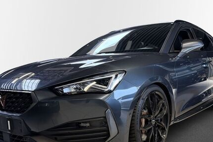 Cupra Leon 27.200 km 33.480 &euro; Heilbronn 74076