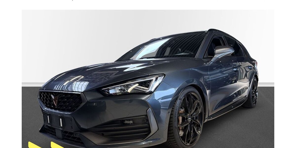 Cupra Leon 27.200 km 33.480 &euro; Heilbronn 74076