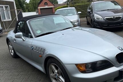 BMW Z3 106.800 km 9.999 € Oberhausen 46117