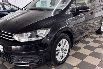 VW Touran 133.000 km 20.999 € Ichenhausen 89335