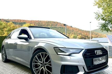 Audi A6 99.790 km 31.990 &euro; Weilbach 63937