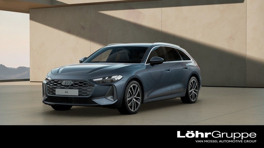 Audi A5 3.000 km 54.980 &euro; Koblenz 56070