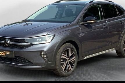 VW Taigo 6.250 km 21.995 &euro; Gaildorf 74405