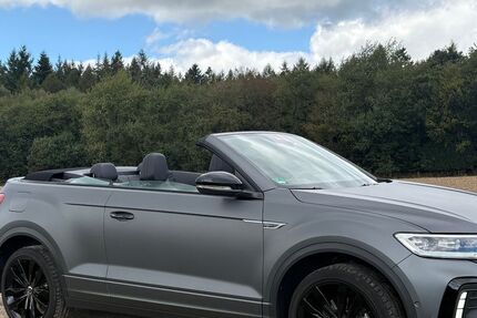VW T-Roc 28.500 km 29.900 &euro; Sonsbeck 47665