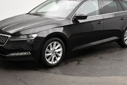 Skoda Superb 91.106 km 29.590 &euro; Wolfsburg 38440