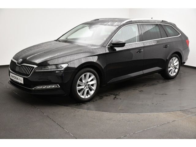 Skoda Superb 91.106 km 29.990 &euro; Wolfsburg 38440