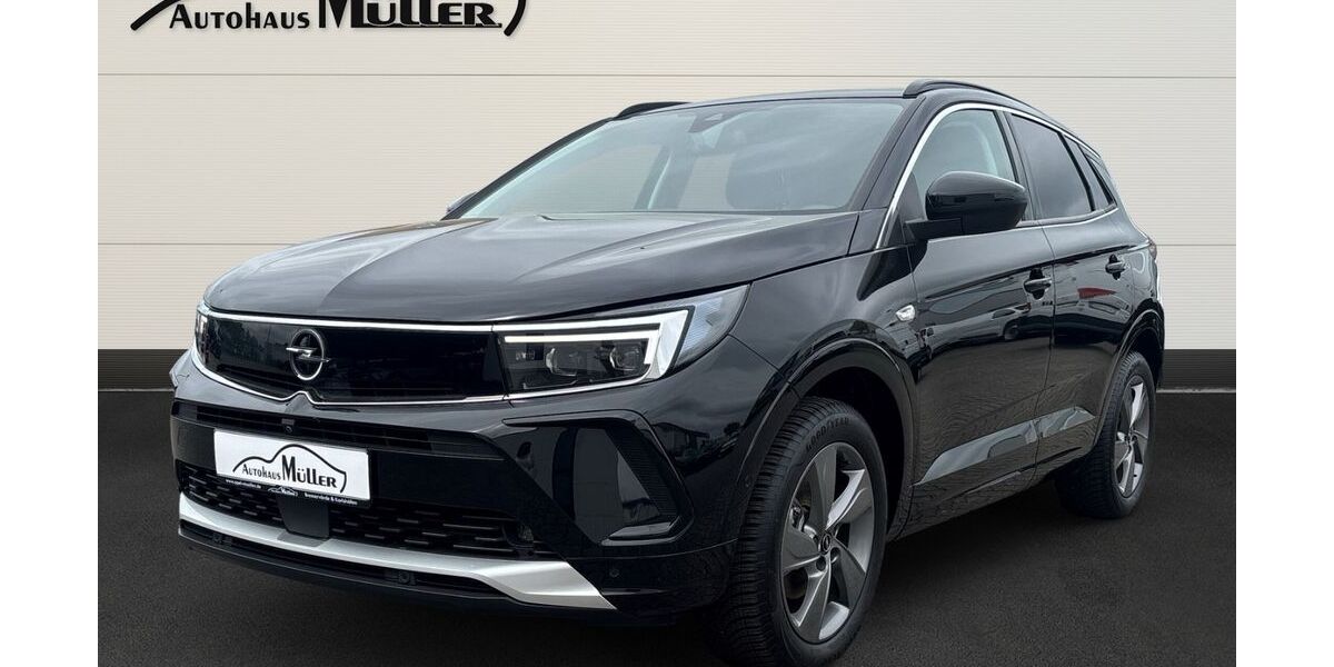 Opel Grandland (X) 19.950 km 23.677 &euro; Bremervörde 27432