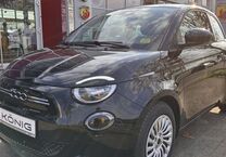 Gebrauchtwagen Fiat 500