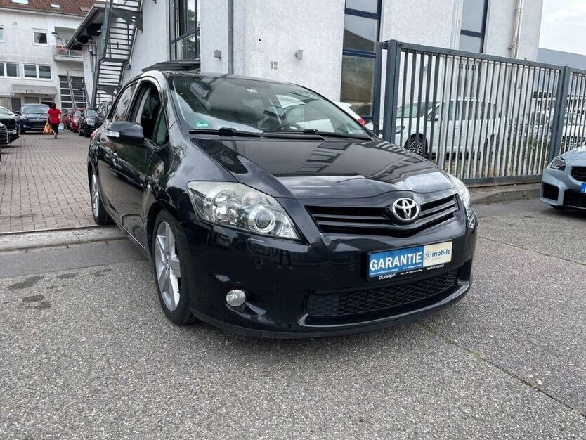 Auris