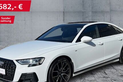 Audi A8 52.672 km 53.650 &euro; Bayreuth 95448