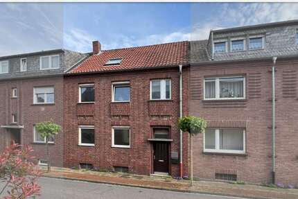 Haus Tönisvorst - 6 Zimmer, 143 m&sup2;, 329.000&euro; | Angebot:26818606