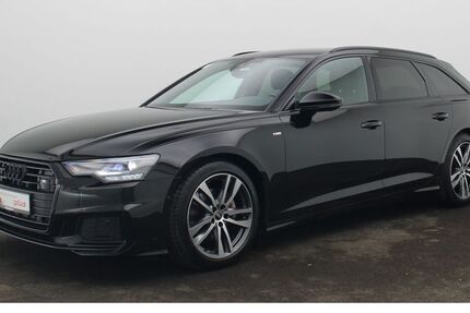 Audi A6 59.000 km 34.980 &euro; Würzburg 97076
