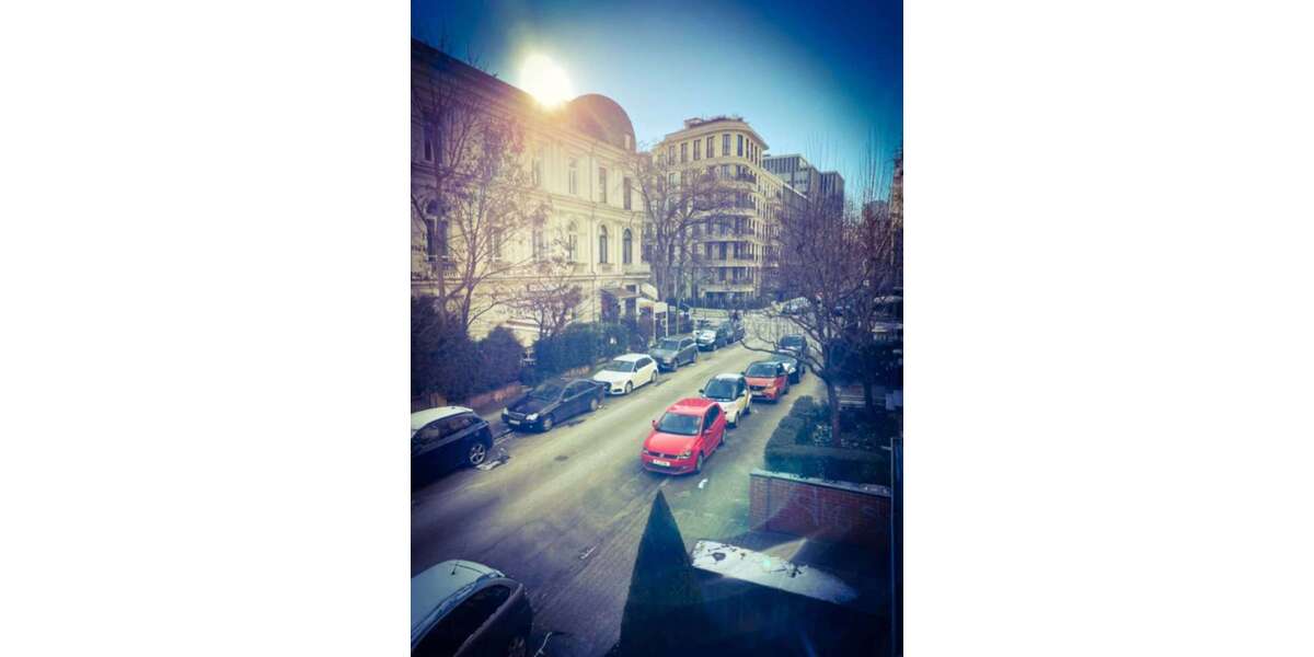 Zimmer Frankfurt am Main Westend Süd - 899&euro; | Angebot:27414128