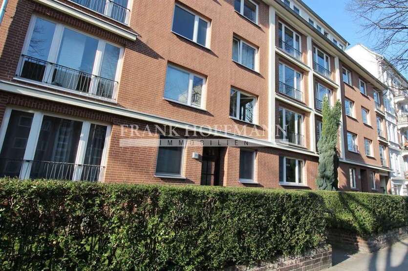 Wohnung zum Kaufen in Hamburg 299.000 € 70.14 m²