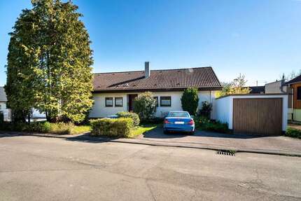 Haus Rottweil - 5.5 Zimmer, 119 m&sup2;, 375.000&euro; | Angebot:26348115