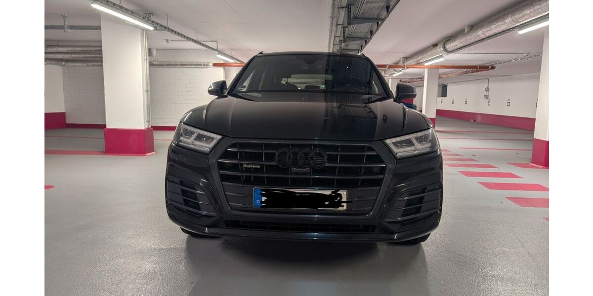 Audi Q5 101.384 km 27.300 &euro; Winnenden 71364