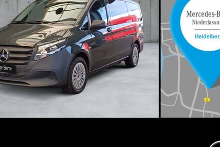 Mercedes-Benz Vito 10.294 km 49.880 &euro; Heidelberg 69126