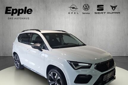 Cupra Ateca 16.659 km 33.890 &euro; Rutesheim 71277