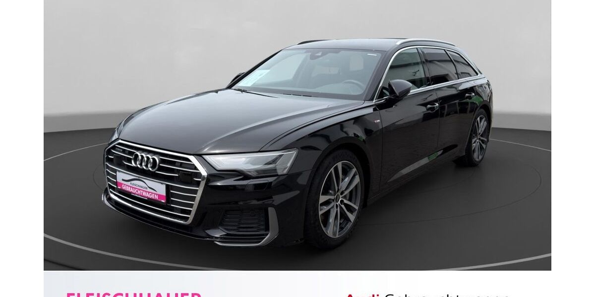Audi A6 47.176 km 36.990 &euro; Aachen 52068