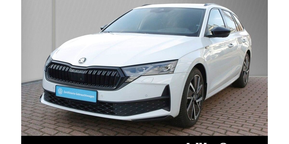 Skoda Octavia 20.360 km 32.750 &euro; Meckenheim / Bonn 53340