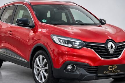 Renault Kadjar 63.000 km 11.990 &euro; Heusenstamm 63150