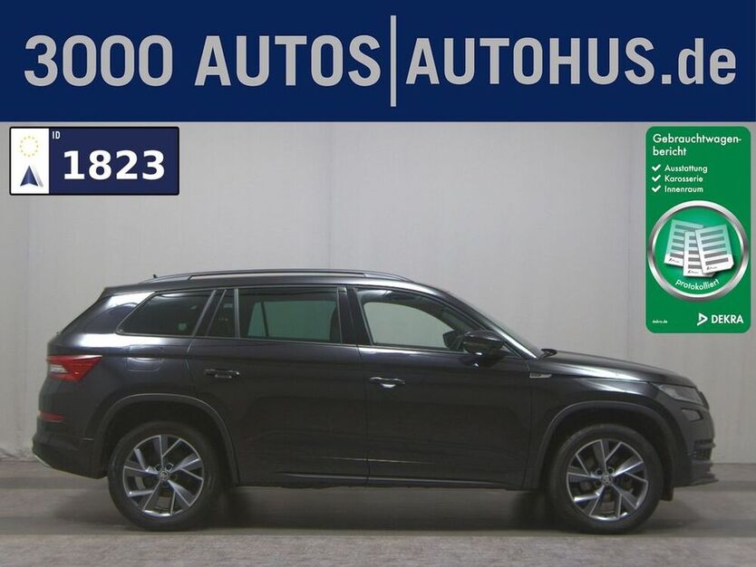 Kodiaq