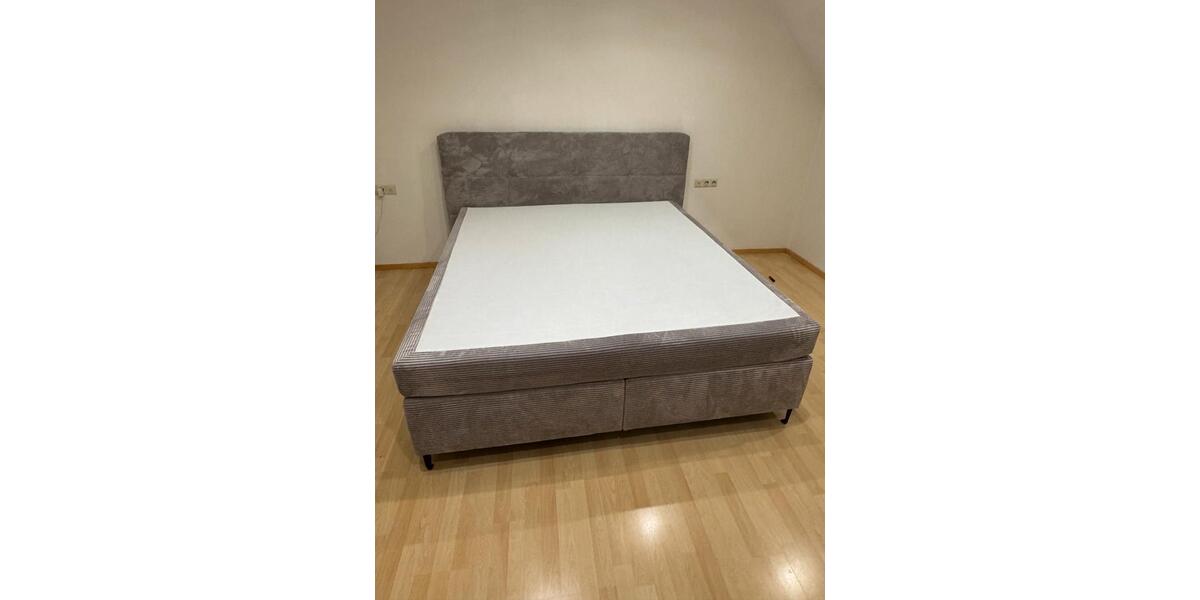 Wunderschöne helle Maisonette Wohnung in Langenau zimmer