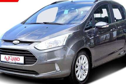 Ford B-Max 99.987 km 10.990 € Brehna 06796