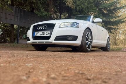 Audi A3 147.000 km 10.000 &euro; Loburg 39279
