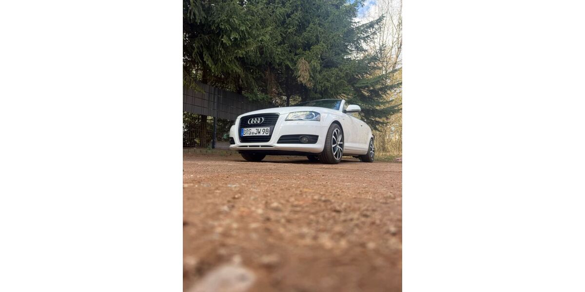 Audi A3 147.000 km 10.000 &euro; Loburg 39279