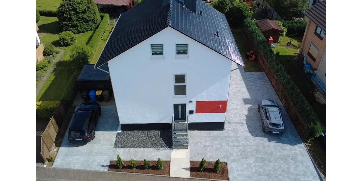 Einfamilienhaus Volkmarsen - 5 Zimmer, 120 m&sup2;, 379.000&euro; | Angebot:26919686