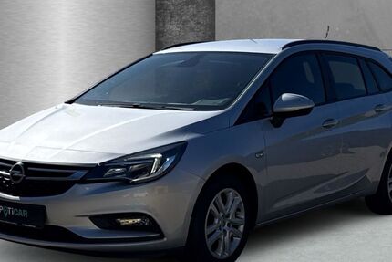 Opel Astra 92.568 km 11.980 &euro; Preetz 24211