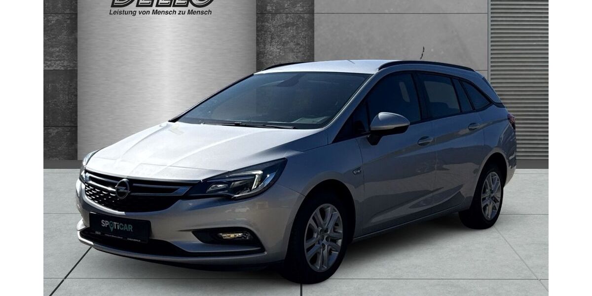 Opel Astra 92.568 km 11.980 &euro; Preetz 24211