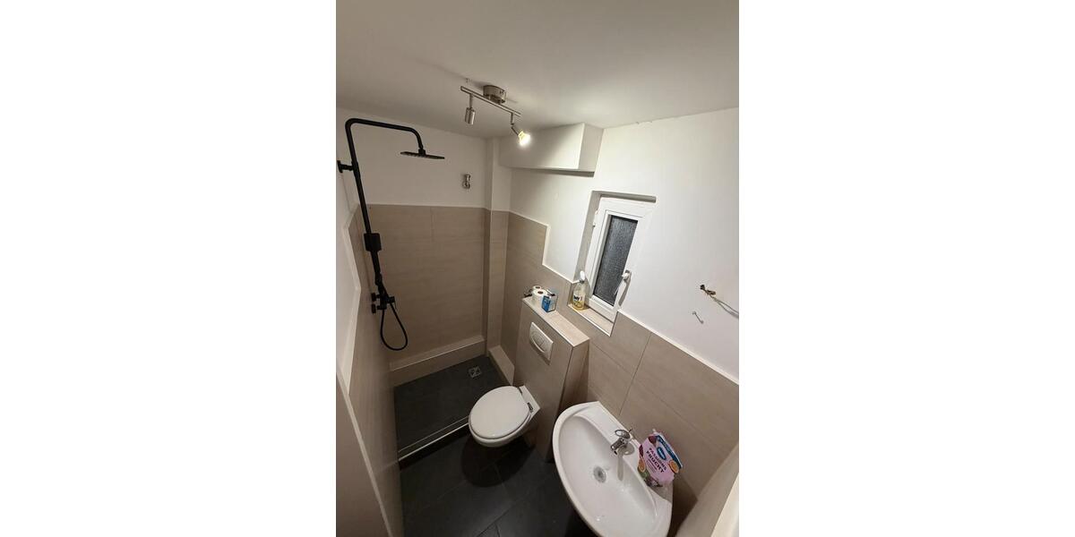 Etagenwohnung Wilhelmshaven - 1 Zimmer, 41 m&sup2;, 400&euro; | Angebot:26310612