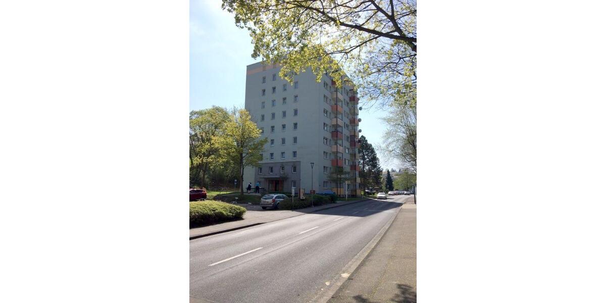 Etagenwohnung Eschwege - 3 Zimmer, 77 m&sup2;, 325&euro; | Angebot:25632933