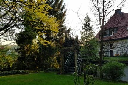 Außergewöhnliches Anwesen im Herzen Uslars mit parkähnlichem Gart zimmer