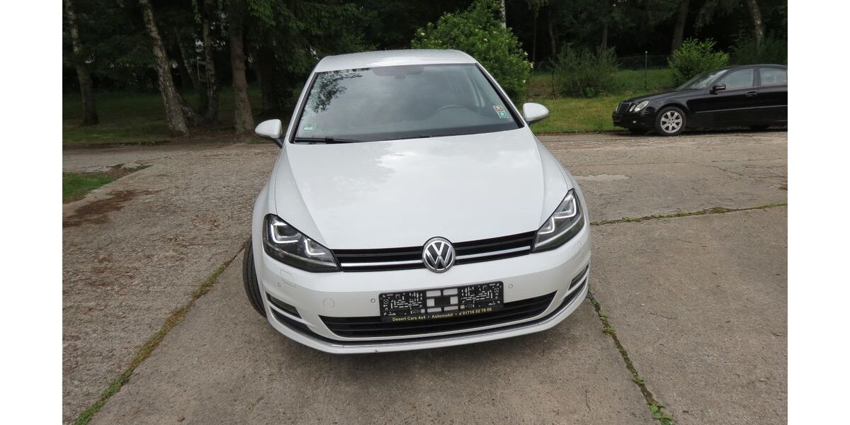 VW Golf 199.000 km 9.500 &euro; Schlangenbad 65388