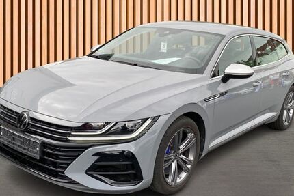 VW Arteon 22.983 km 32.880 &euro; Dresden 01328