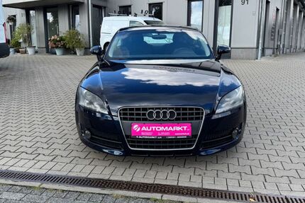 Audi TT 364.000 km 4.790 € Lüdinghausen 59348