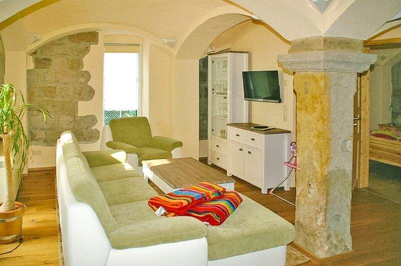 Gewerbeobjekt Gohrisch Kurort Gohrisch - 650.000&euro; | Angebot:23951987