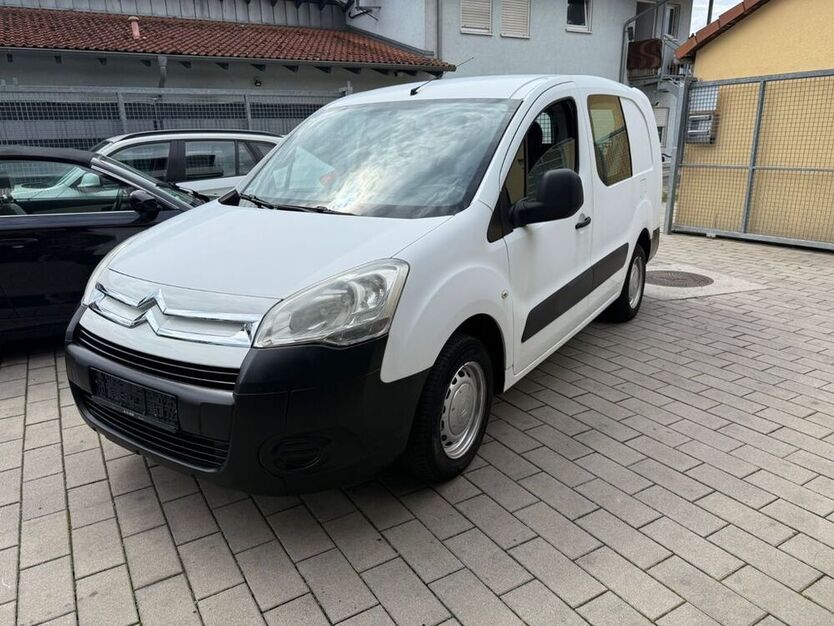 Berlingo