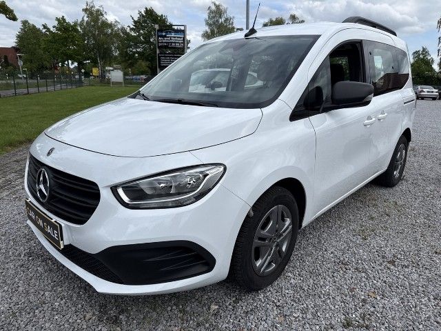 Mercedes-Benz Citan 82.820 km 19.880 &euro; Erfurt 99092