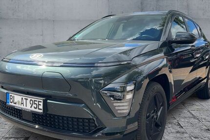 Hyundai KONA 4.600 km 44.520 &euro; Herrenberg 71083