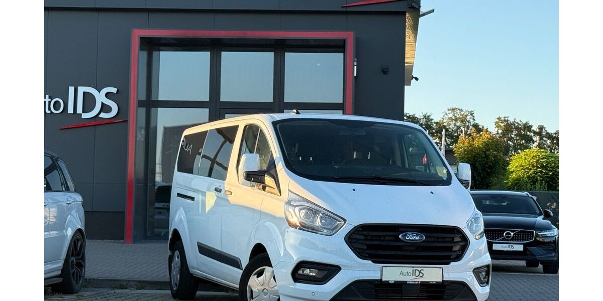 Ford Transit 96.732 km 21.999 &euro; Lollar 35457