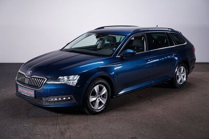 Skoda Superb 101.447 km 22.998 € Ergolding 84030