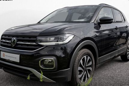 VW T-Cross 52.882 km 17.320 &euro; Uelzen 29525